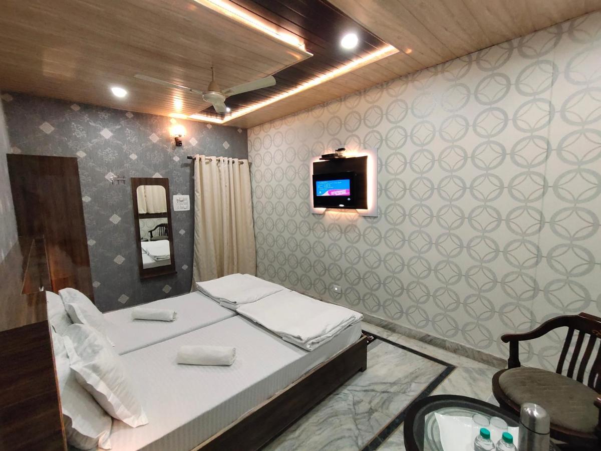 Shivratri Guest house Varanasi
