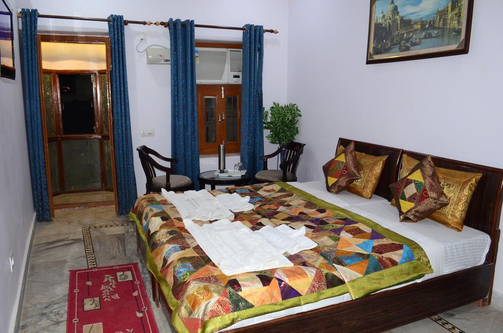 Guest house Shivratri 2*